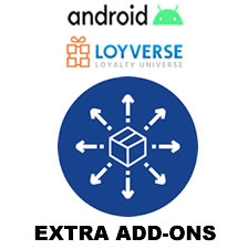 Android System Extras
