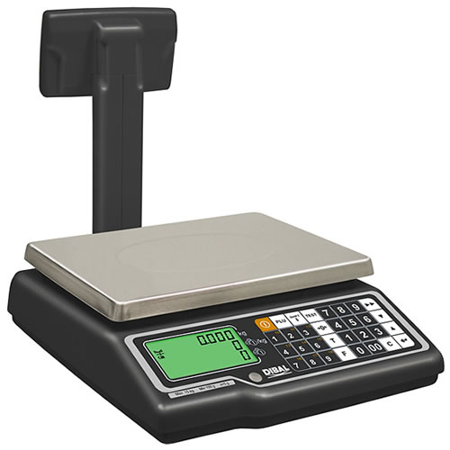 G-325B Shop Weighing Scale