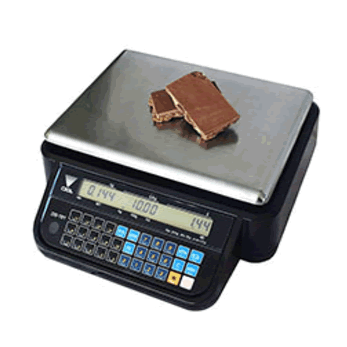 DS-781 Waterproof Price Computing Scale