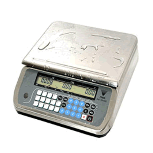 DS-781SS Waterproof Price Computing Scale