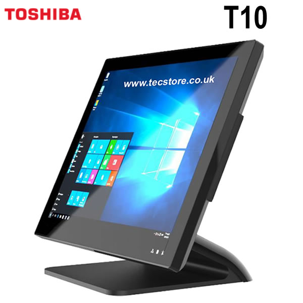 T10 (ET1) 15" Touchscreen POS Terminal