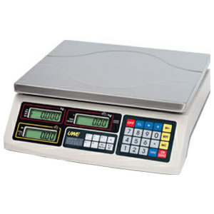 ASEP Retail Weighing Scale