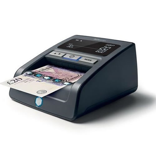 155S Counterfeit Detector