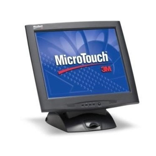 M1500SS 15" Touchscreen Monitor