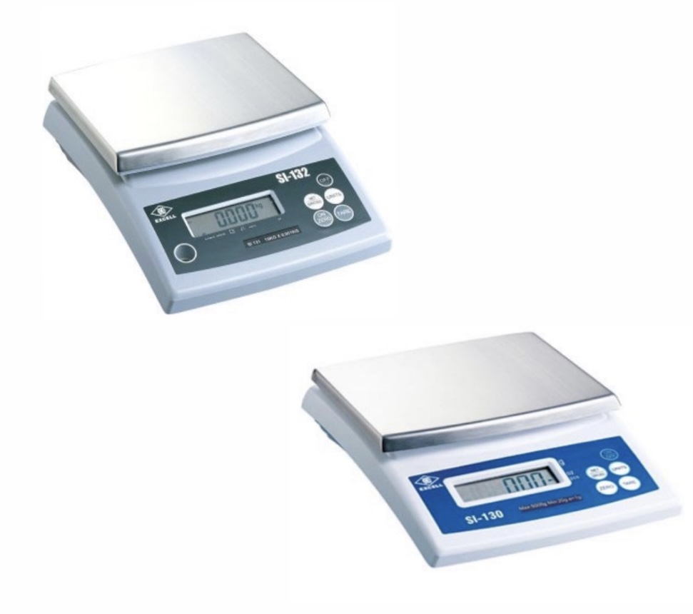 Check Weighing Scales