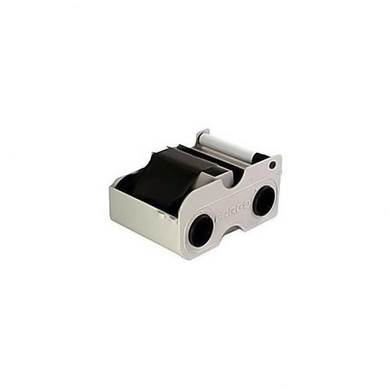 044202 - C30 Black Cartridge (1000 Prints, Cleaning Roller)