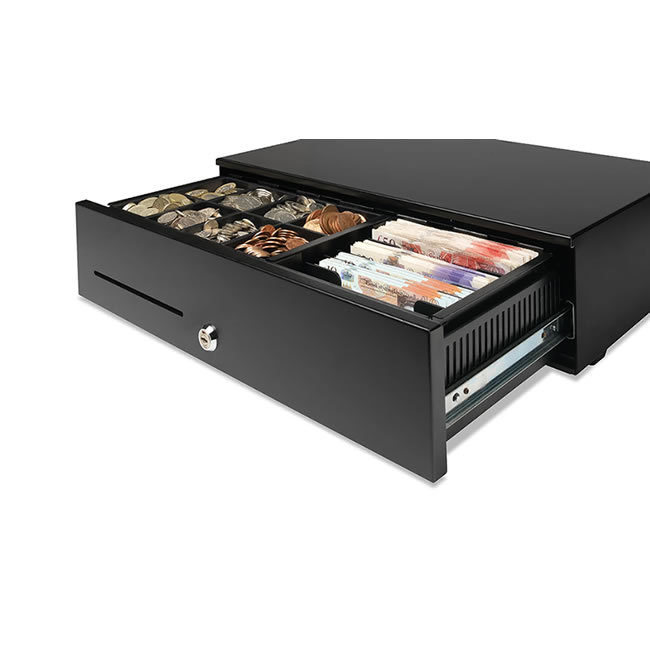 HD-5030 Shallow Cash Drawer