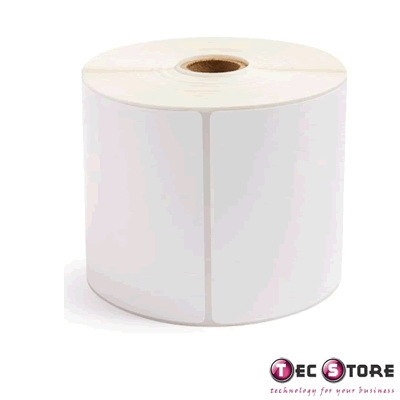 58 x 75mm Labels for Avery or Bizerba Scales (Box of 40 Rolls)