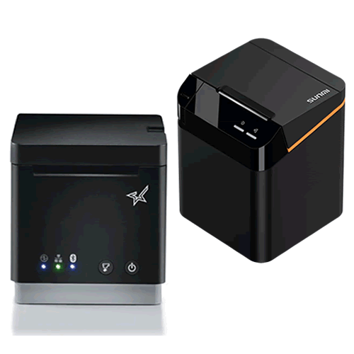 POS Printers (58mm)