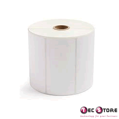 68 x 76mm Labels for Avery or Bizerba Scales (Box of 40 Rolls)