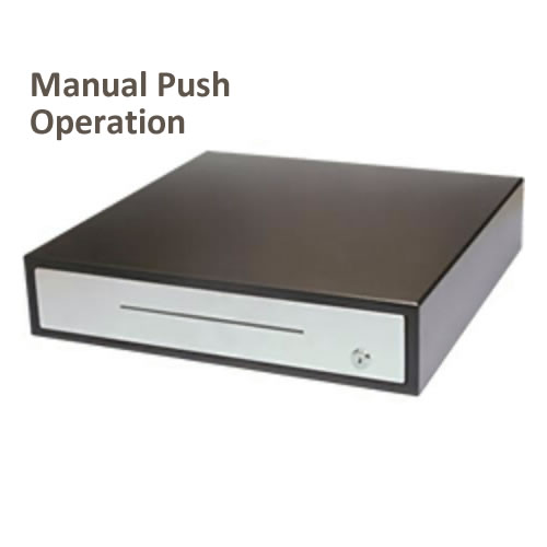 8045 Manual Cash Drawer