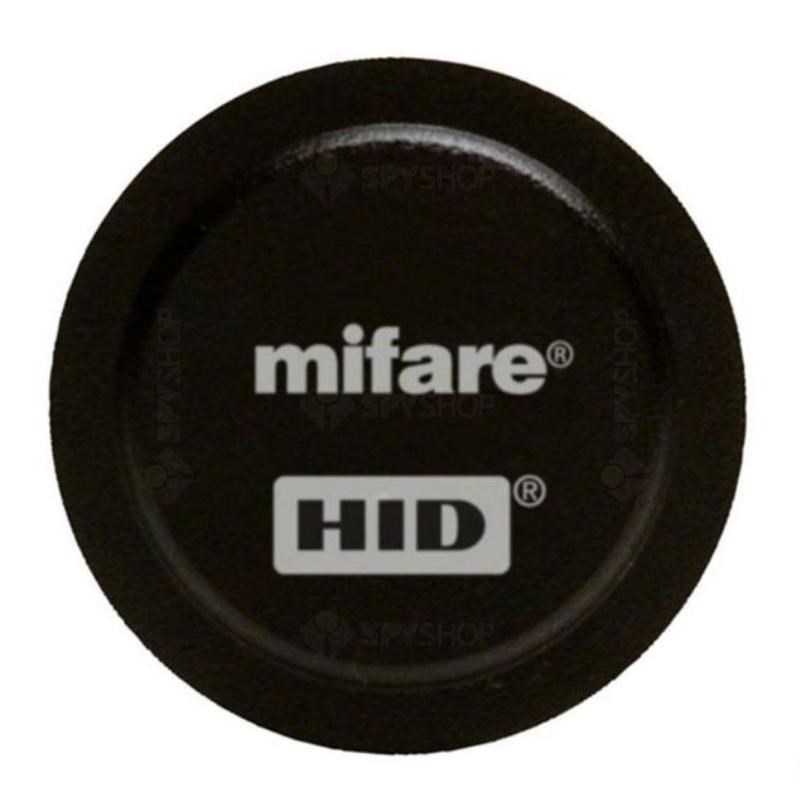 RF IDeas HID 1435MSSMN FlexSmart 1K Mifare Contactless Adhesive Tags, Pack of 100 - AC-HID-1435