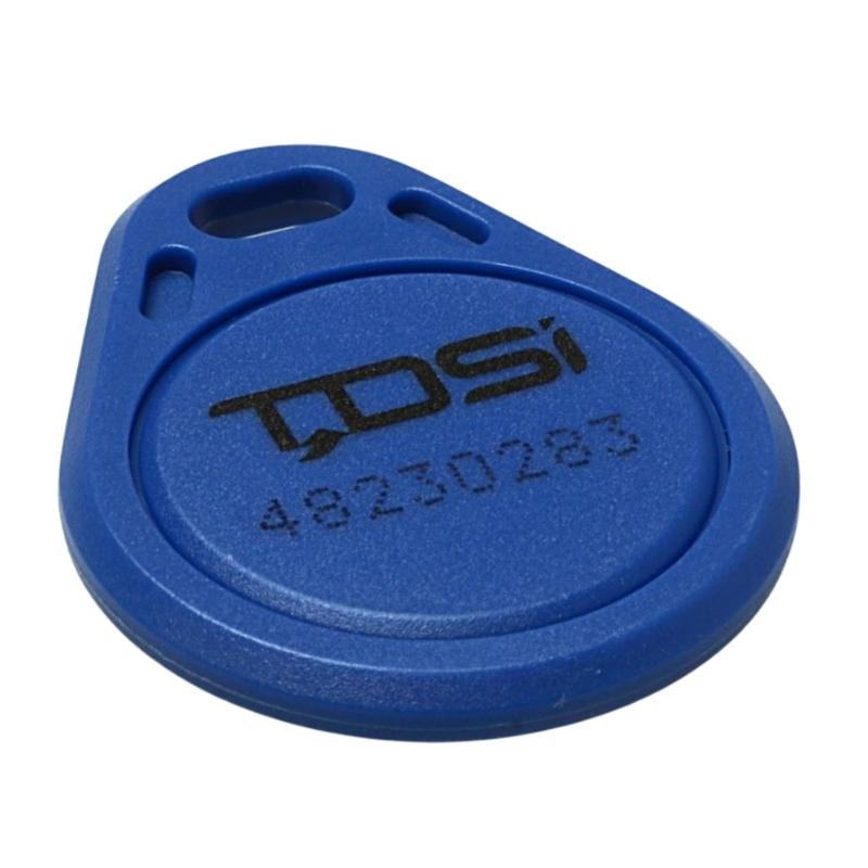 TDSI Proximity Key Fobs, Pack of 100