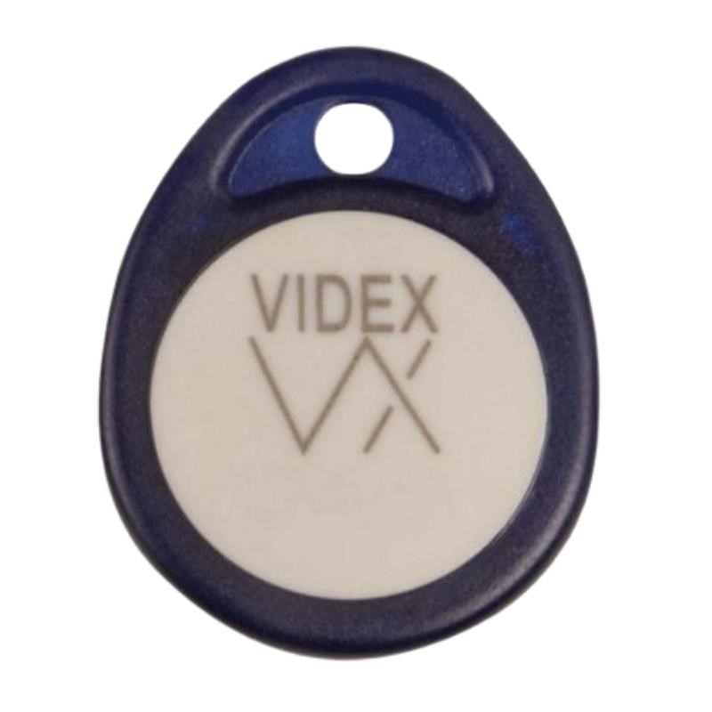Videx 955-T VProx Proximity Fobs, Pack of 10