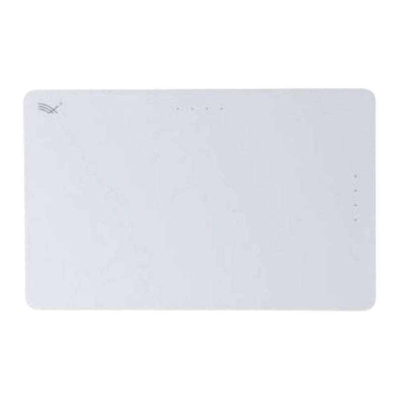 RF IDeas BDG-PSM-2P-A - AWID ISO Proximity Card FC 11, Pack of 100