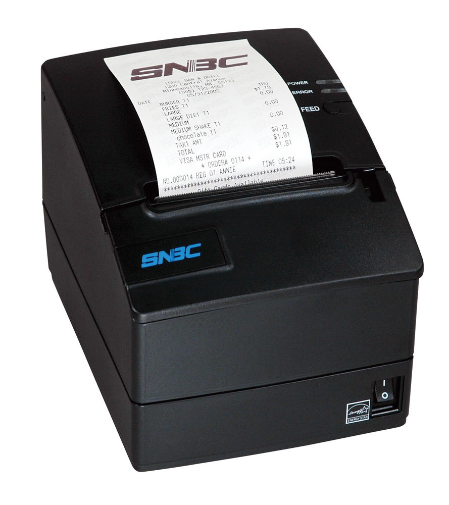 Btp r180ii thermal receipt printer tecstore uk worldwide