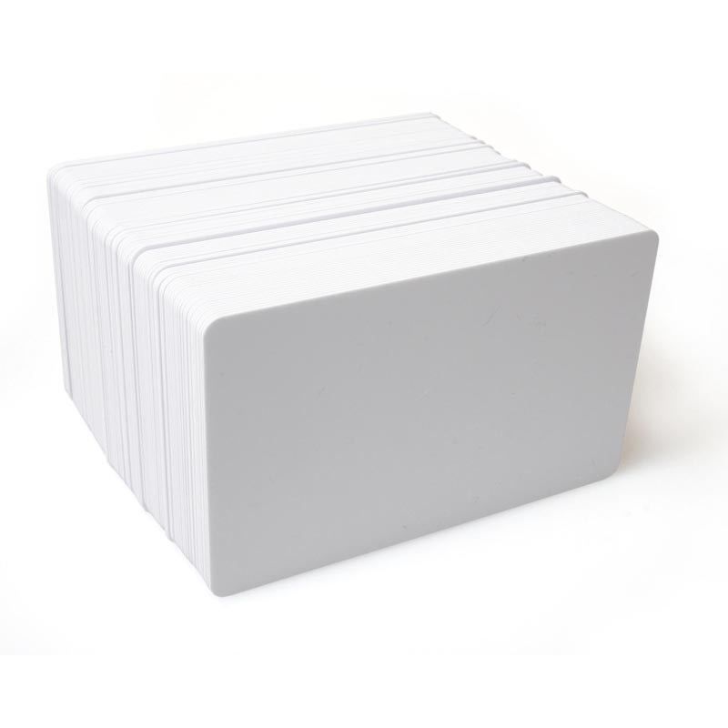 White Cards