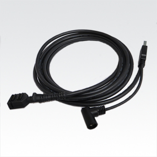 Verifone VX 820 / P400 Cable USB, DCF+ RA (3 Metres)