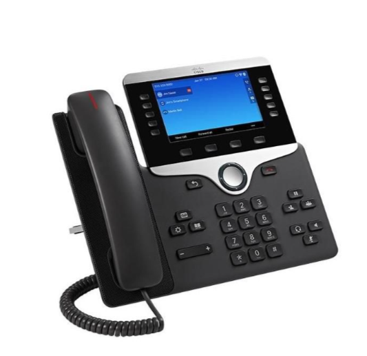 8841 VOIP Desktop Phone