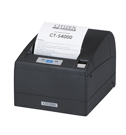 CT-S4000 Receipt Printer