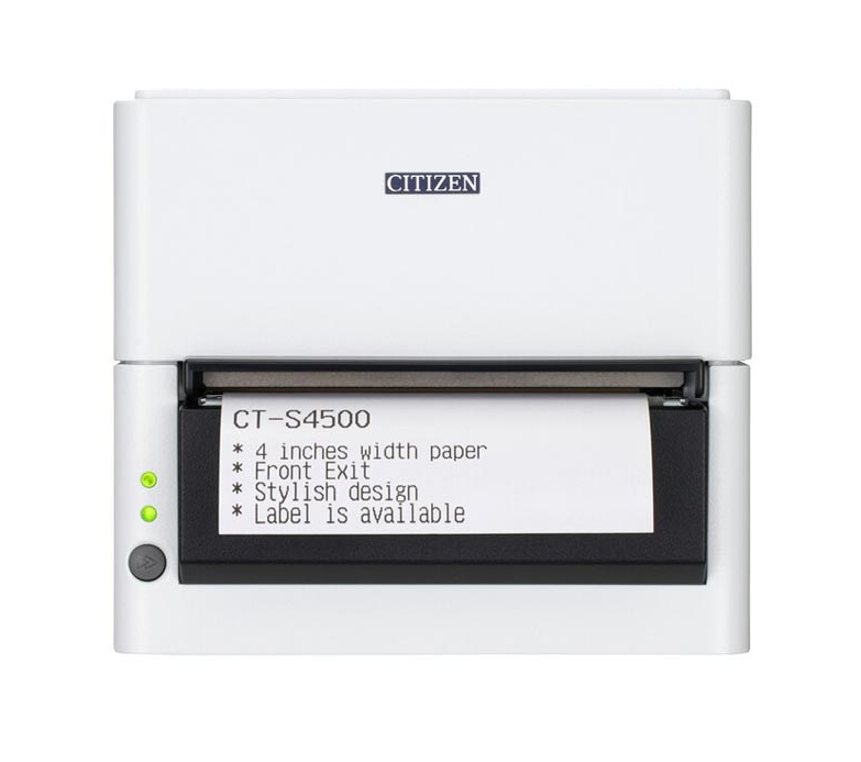 CT-S4500 PoS Thermal Printer