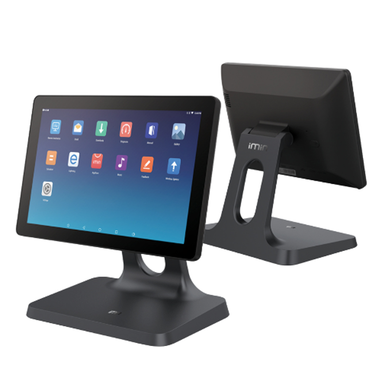 D2-402 Desktop POS Terminal