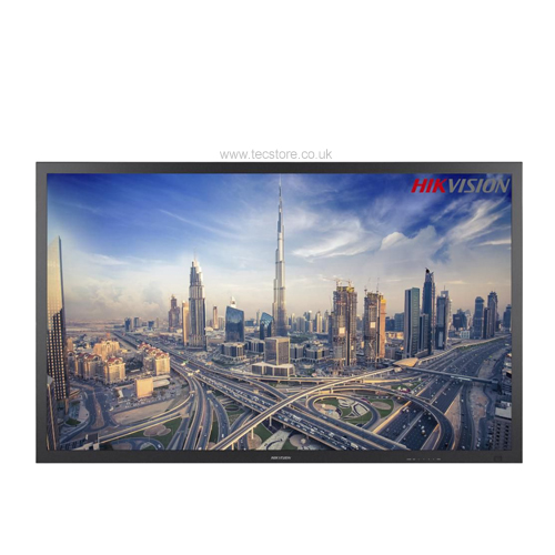 55-inch FHD Monitor DS-D5055UL-B