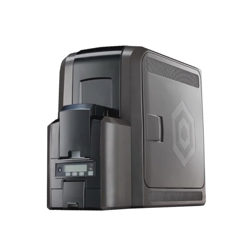 CR805 - Retransfer ID Card Printer