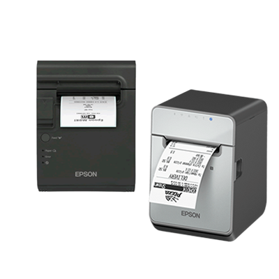 Epson Label Printers