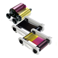 Evolis Ink Ribbons