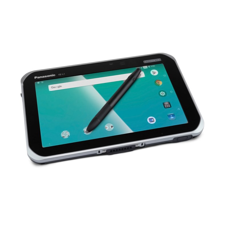 TOUGHBOOK L1 Mk1 Fully Rugged 7" Tablet