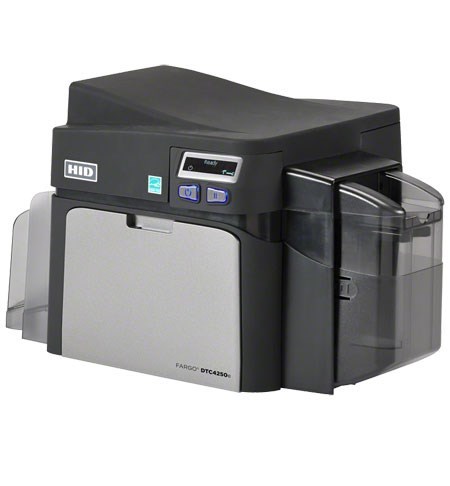 DTC4250e ID Card Printer/Encoder