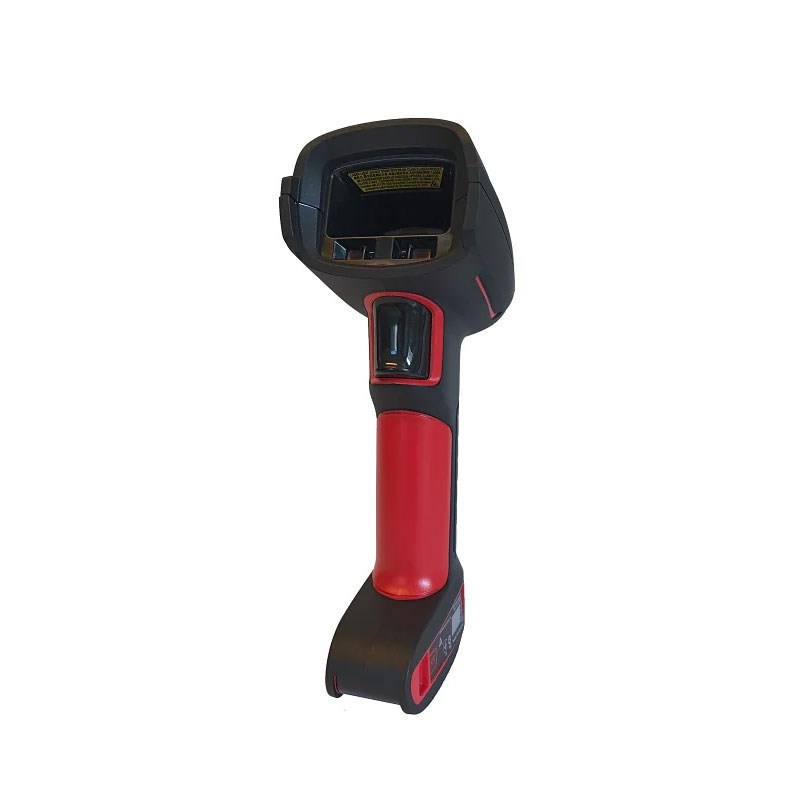 Granit XP 1990iSR Ultra Rugged Corded Industrial Barcode Scanner