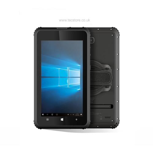 IP67 Windows 10 Tablet