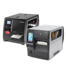 Barcode Label Printers (Industrial)