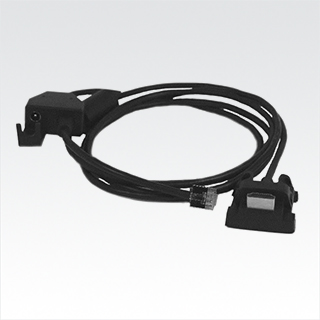 Ingenico Ethernet Cable IPP3XX-A-STD-D 1.8M HDMI RJ45