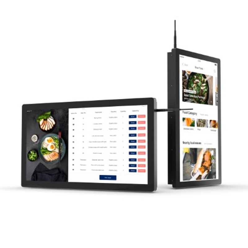 K1-101 Kitchen Video Display