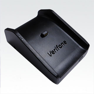 Verifone V240m Charge Only Base