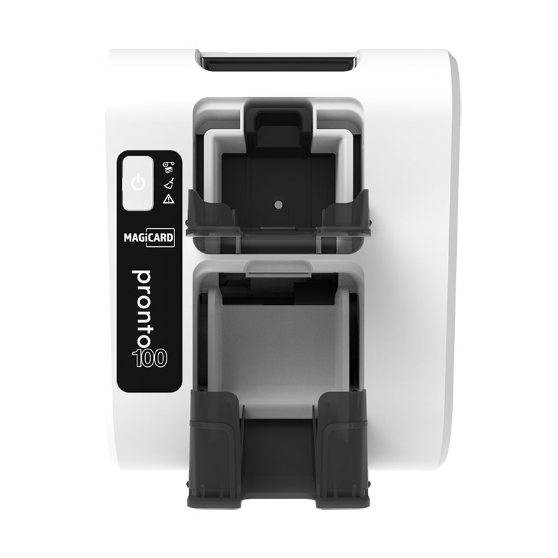 Pronto100 ID Card Printer