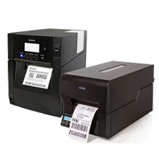 Barcode Label Printers (Mid-Range)