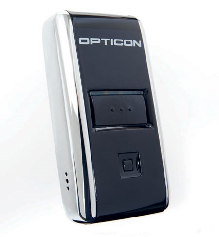 OPN-2006 Barcode Scanner