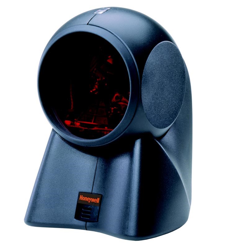 Orbit 7120 (USB) - Omnidirectional Presentation Scanner