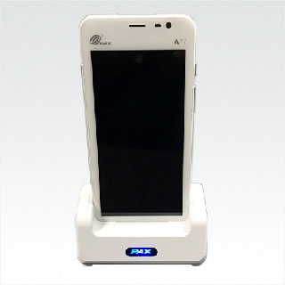 PAX A77 EMEA Charging Cradle