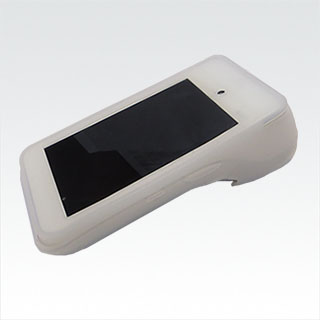 PAX A920 Silicon Protective Cover