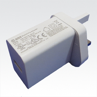 PAX A920 Pro UK Power Adaptor