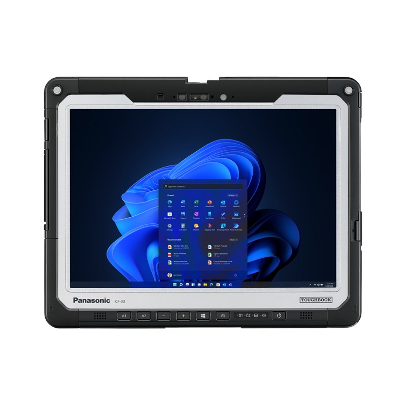 TOUGHBOOK 33 Mk2 Tablet