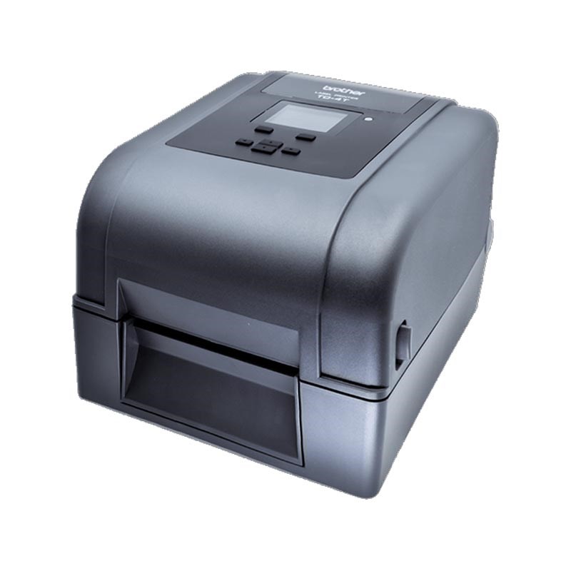 TD-4750TNWB 300dpi Thermal Transfer Label Printer