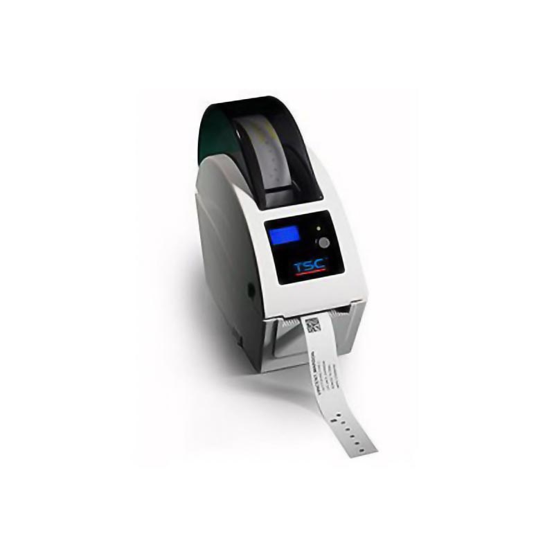 TDP-324W 2-Inch Wristband Printer