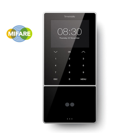 TM-838 SC WITH MIFARE, RFID & FACE RECOGNITION