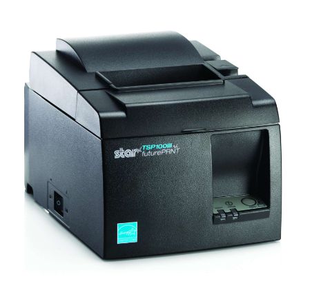 TSP143IIIBI2 Bluetooth Thermal Receipt Printer